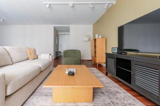 Blueground Ballston pool nr Arlington Park WDC-1125 - 7