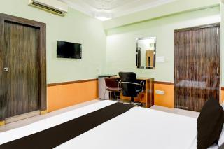 Hotel O New Yatra Residency - 1