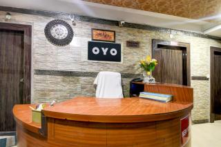 Hotel O New Yatra Residency - 0