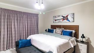 Gaza Homes Self Catering Apartments - 9