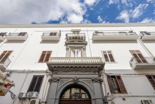 Palazzo Cavarretta - Le Stanze dei Baroni - 0