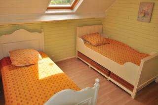 Gîtes de Lopéau - jusqu'à 8 invités - 2