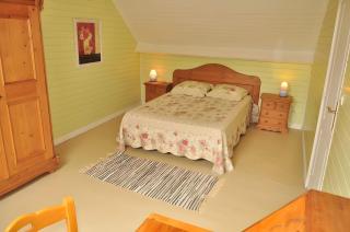 Gîtes de Lopéau - jusqu'à 8 invités - 1