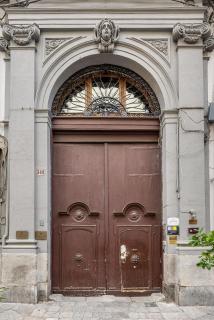 Palazzo Cavarretta - Le Stanze dei Baroni - 9
