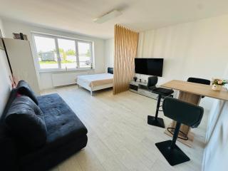 KOMFORT FerienWohnung NeuBau Merzig - 9