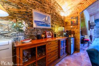 Casa Jordi - Piedra y bóveda en el corazón de Cadaqués I 3 suites I 2 parkings I patio con bbq - 1