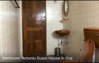 Antonio's guest house - 1