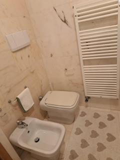 San vito Chalet Ciase Nove - Olimpic 2026 - 8