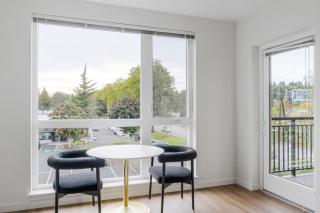 Blueground Willow - Rose Hill rooftop nr Marymoor Park SEA-942 - 4