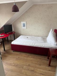 Alte Post Wissen - 3