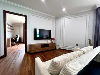 ISLA Homestay đảo Vũ Yên, Vinhomes Royal island - 2