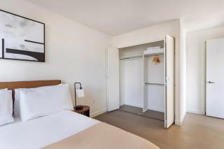 Blueground Hells Kitchen fitness center nr Hudson River Park NYC-2086 - 3