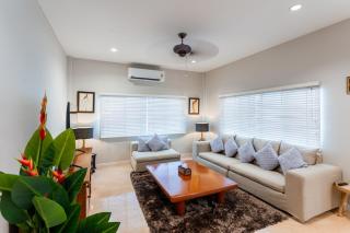 Villa Vie Phuket Rawai 3 Bedrooms - 0
