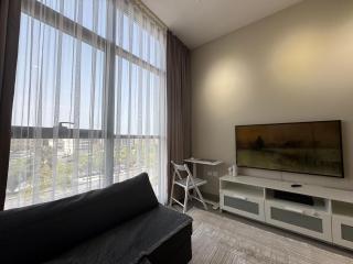 Modern 1 bedroom apartment in Sharjah - 6