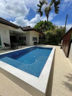 Villa Vie Phuket Rawai 3 Bedrooms - 5