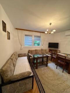 Zenn Apartments Sarajevo - 1