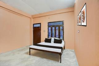 Hotel O Guru Abusa - 9