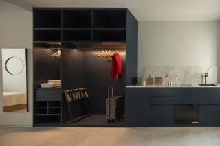 Athens Suite 106 - 3