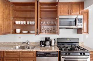 Blueground Manhattan Valley balcony nr Central Park NYC-1965 - 2