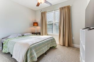 Community Pool and Beach Area Navarre Townhome - 2