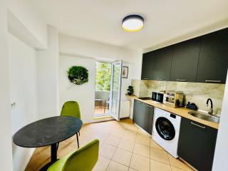 Metropole Apartments Signature - 5