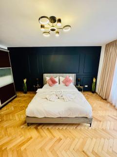 Metropole Apartments Signature - 8