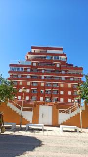 LAS LANZAS II - ATF Turisferr - 0