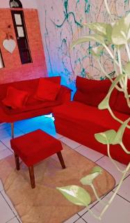 Casa do Borges Oṣun - 5