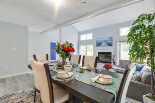 Family Gem with Deck Across From Shawnee Mountain! - 2