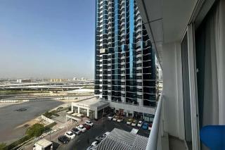 Movenpick Apartment JLT - 3