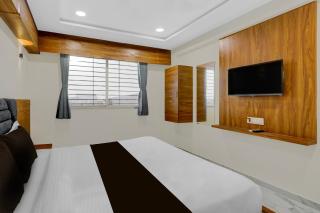 Hotel O Anand guest house - 5