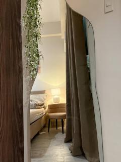 Cozy 1BR in Zef, Near Anjo World Wifi, Pool, Gym - 8