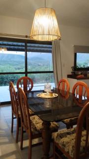 Sol & Río Refugio Serrano - 0