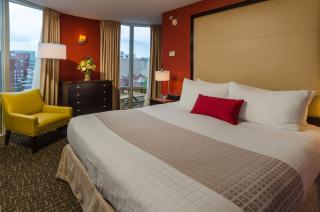 Beacon Hotel & Corporate Quarters - Washington - 4