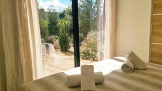 Villa Juca, 10 pers, piscine chauffée, 10 minutes plage - Cirendinu - 1