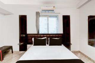 HOTEL O STAY INN RESIDENCY - Upal - 5