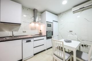 Luxury apartment in the center of Madrid - 4