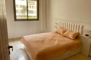 Appartement Moderne Équipé Proche Aéroport Mohammed V - 6