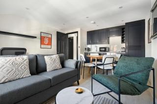 Blueground Tyburnia view nr Hyde Park LON-652 - 9