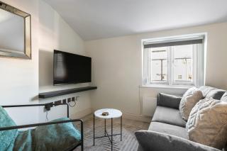 Blueground Tyburnia view nr Hyde Park LON-652 - 0