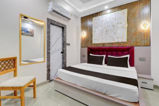 Hotel O Shauryam - 0