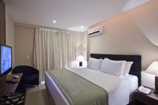 Hotel Granja Brasil Resort - 2