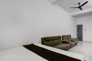 Hotel O Naman Guest House - 0