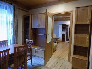 Trzy Izby, apartament przy skoczni i centrum - 7