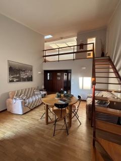 Loft Il Giobertino - 0