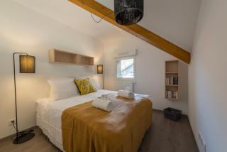L'Elegance - Appartement de charme aux pieds de la montagne du Taillefer - 8