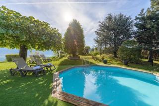 Villa Alizé - Demeure familiale avec Piscine et Vue Panoramique - 9