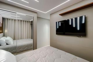 Lisjoy007: Refúgio de luxo em SP! - 5