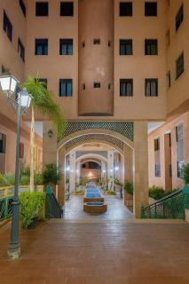 Beautiful apartment with Pool - Marrakech - 6