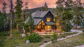 The Breck Haus - 0